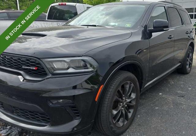 2023 Dodge Durango GT Plus AWD 2023 Dodge Durango GT Plus AWD