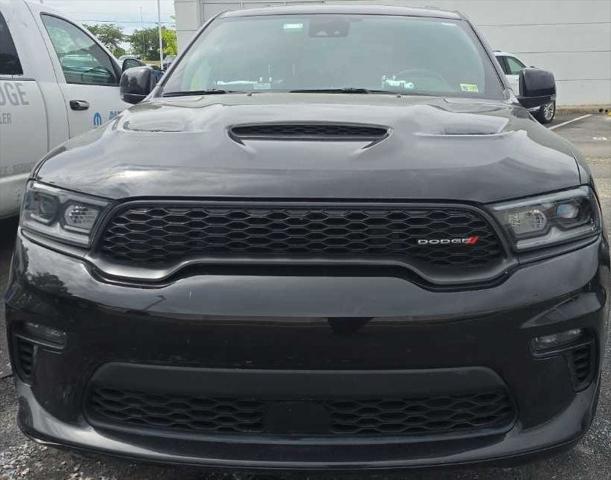 2023 Dodge Durango GT Plus AWD 2023 Dodge Durango GT Plus AWD