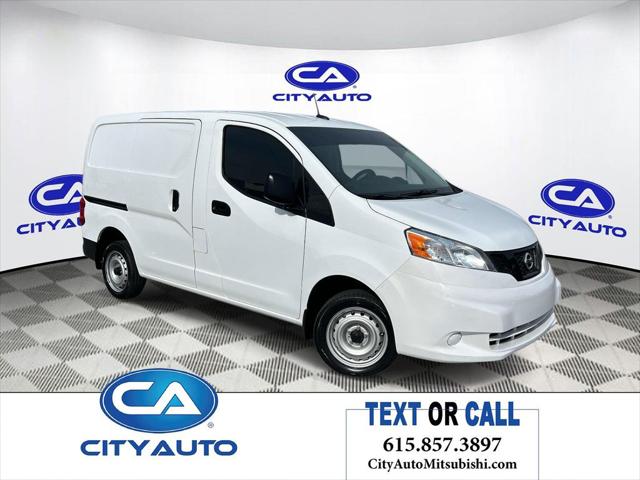 2021 Nissan NV200 Compact Cargo S Xtronic CVT for sale in Murfreesboro, TN