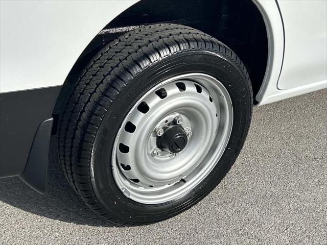 2021 Nissan NV200 Compact Cargo S Xtronic CVT