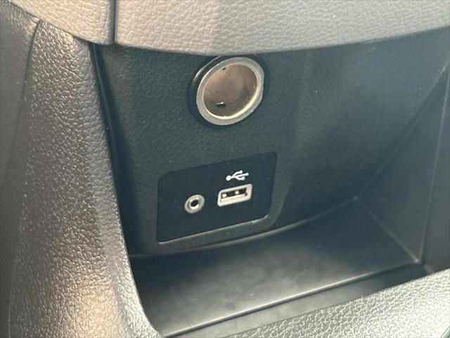2021 Nissan NV200 Compact Cargo S Xtronic CVT