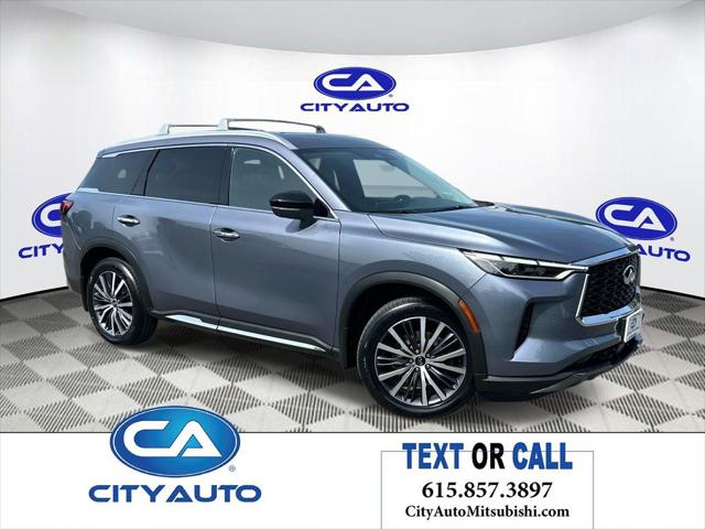 2023 INFINITI QX60 SENSORY AWD for sale in Murfreesboro, TN