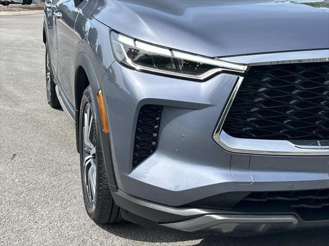 2023 INFINITI QX60 SENSORY AWD