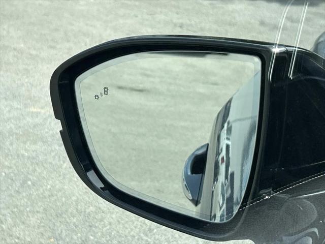 2023 INFINITI QX60 SENSORY AWD