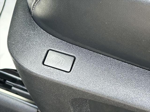 2023 INFINITI QX60 SENSORY AWD