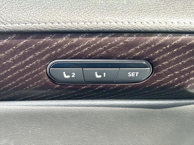 2023 INFINITI QX60 SENSORY AWD