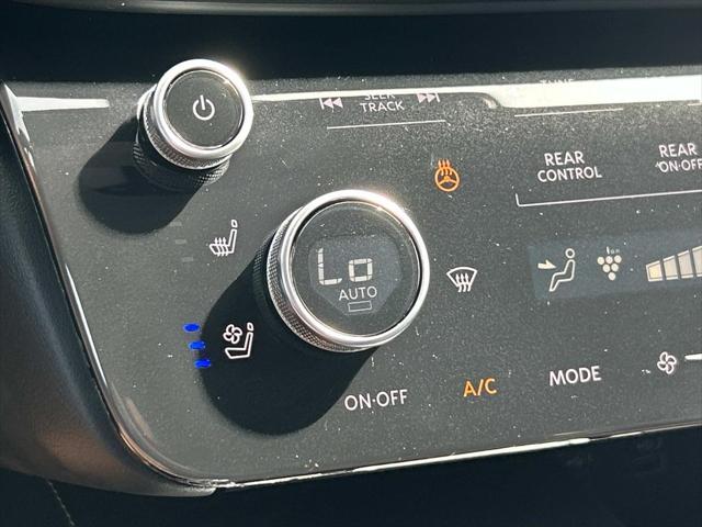2023 INFINITI QX60 SENSORY AWD