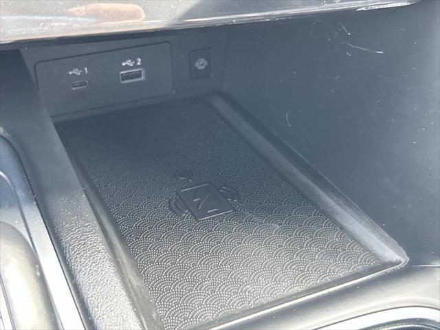 2023 INFINITI QX60 SENSORY AWD