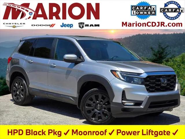 2023 Honda Passport AWD EX-L for sale in Marion, NC