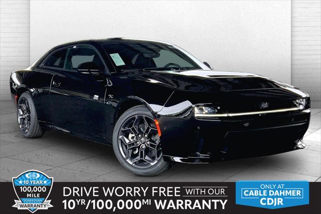 2026 Dodge Charger R/T Plus for sale in Kansas City, MO