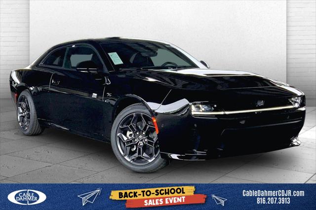 2026 Dodge Charger R/T Plus for sale in Kansas City, MO