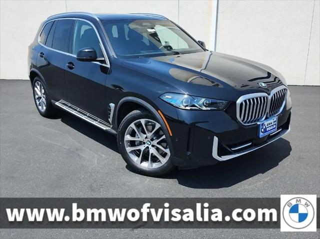 2024 BMW X5 xDrive40i for sale in Visalia, CA