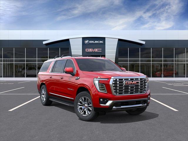2026 GMC Yukon XL 4WD Denali for sale in Costa Mesa, CA