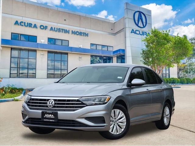 2020 Volkswagen Jetta 1.4T S for sale in Austin, TX