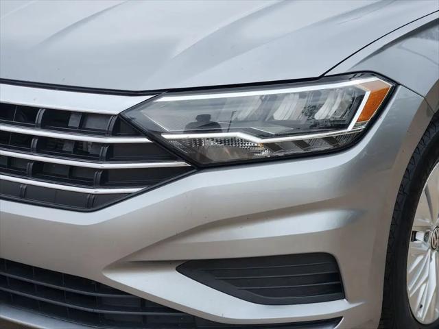 2020 Volkswagen Jetta 1.4T S