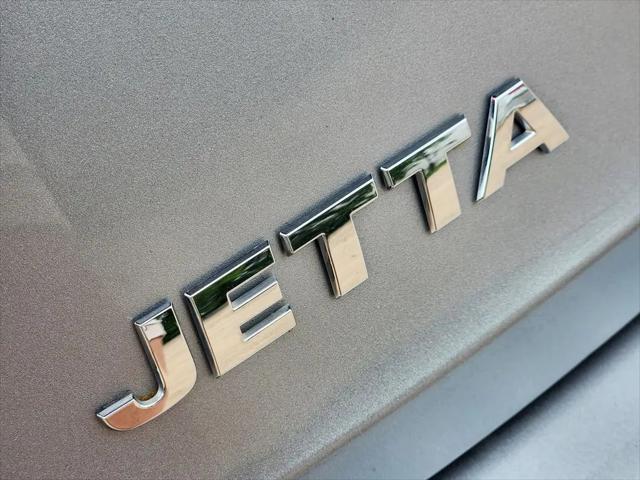 2020 Volkswagen Jetta 1.4T S