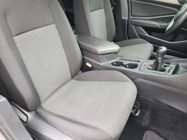 2020 Volkswagen Jetta 1.4T S