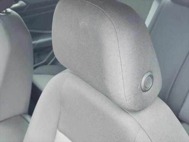 2020 Volkswagen Jetta 1.4T S