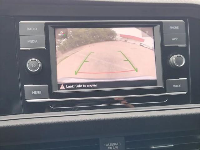 2020 Volkswagen Jetta 1.4T S