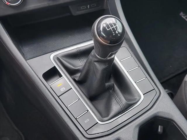 2020 Volkswagen Jetta 1.4T S