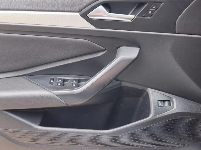 2020 Volkswagen Jetta 1.4T S