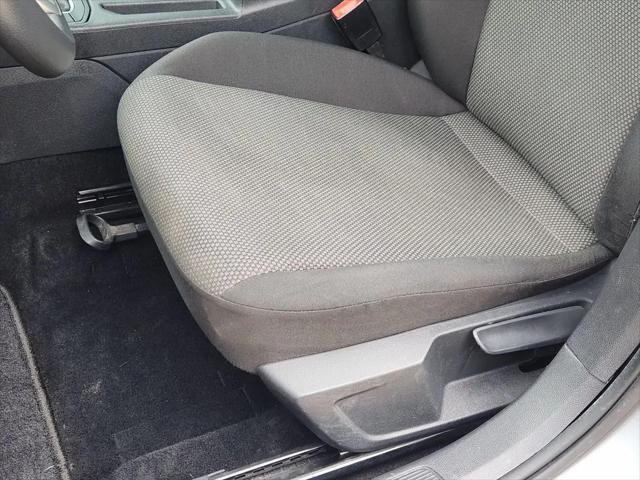 2020 Volkswagen Jetta 1.4T S