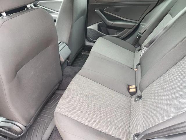 2020 Volkswagen Jetta 1.4T S