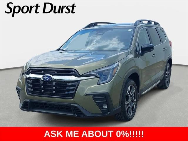 2026 Subaru Ascent Limited 7-Passenger for sale in Jacksonville, NC