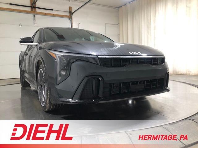 2026 Kia K4 GT-Line for sale in Hermitage, PA