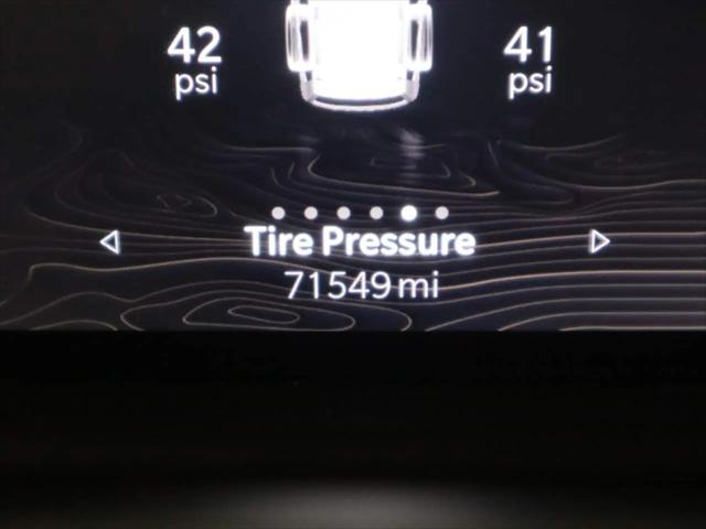 2023 Jeep Wagoneer Series II Carbide 4x2