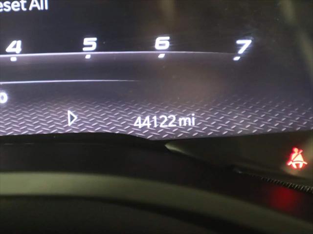 2024 Ram 1500 Rebel Crew Cab 4x4 5'7" Box
