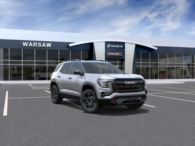 2026 GMC Terrain AWD AT4 for sale in Warsaw, IN