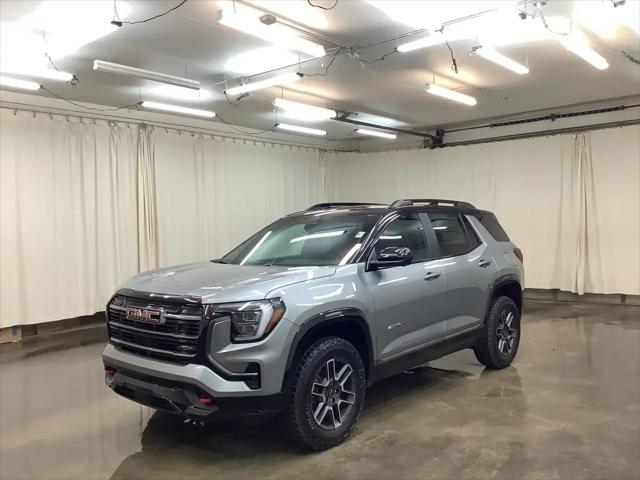 2026 GMC Terrain AWD AT4 for sale in Warsaw, IN