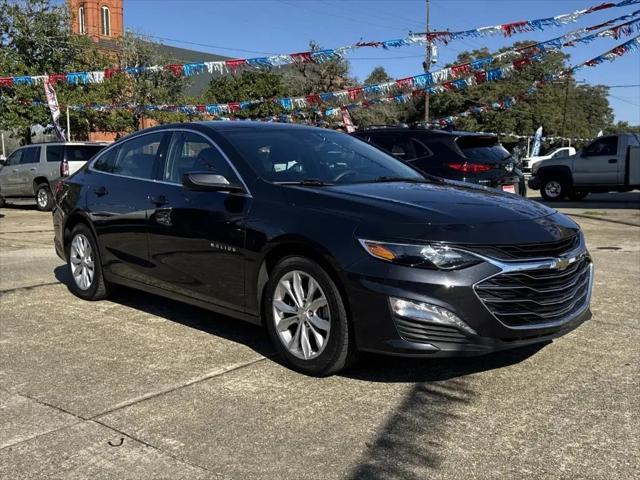 2023 Chevrolet Malibu FWD 1LT for sale in Opelousas, LA