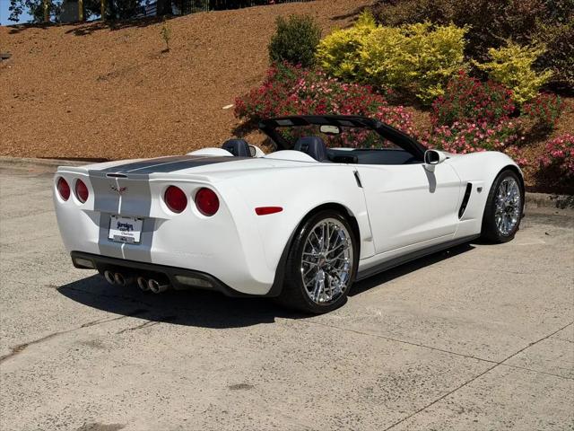 2013 Chevrolet Corvette 427
