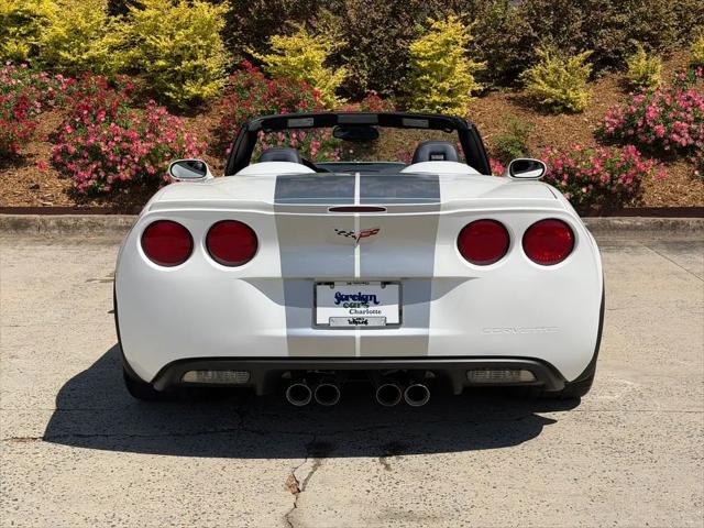 2013 Chevrolet Corvette 427
