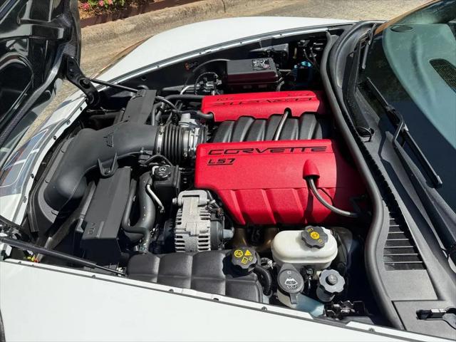 2013 Chevrolet Corvette 427