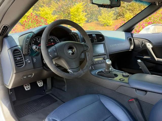 2013 Chevrolet Corvette 427