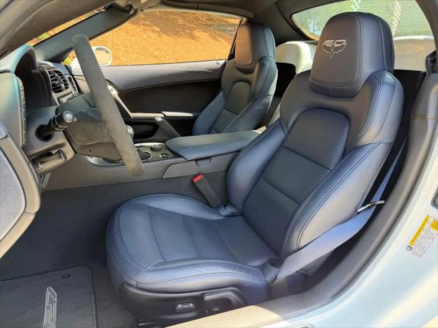 2013 Chevrolet Corvette 427