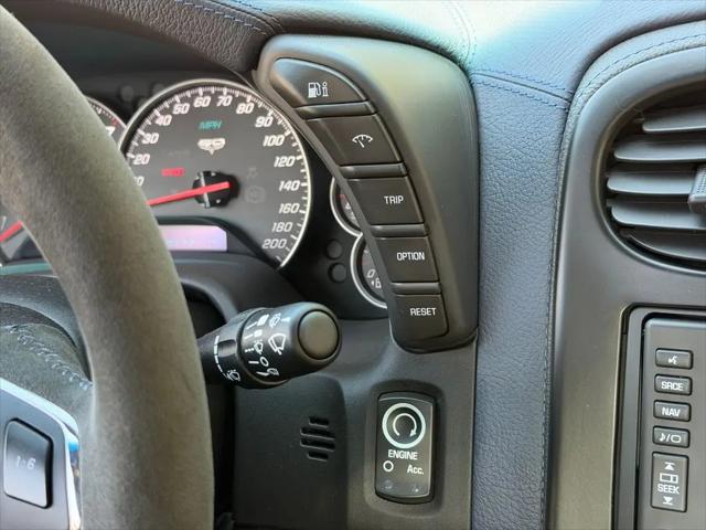 2013 Chevrolet Corvette 427