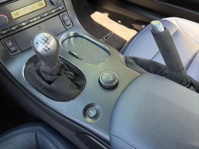 2013 Chevrolet Corvette 427