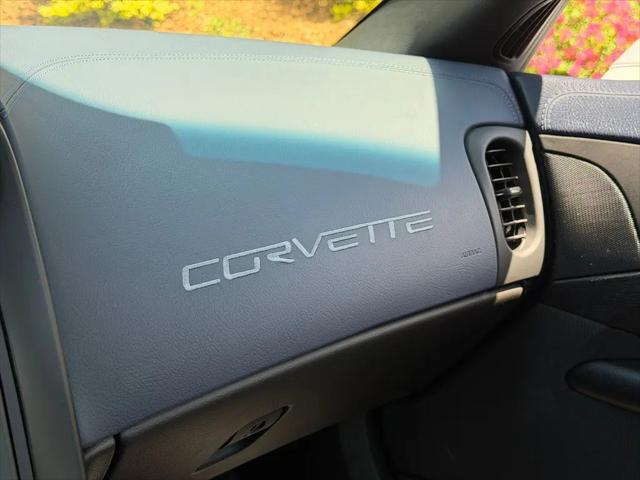 2013 Chevrolet Corvette 427