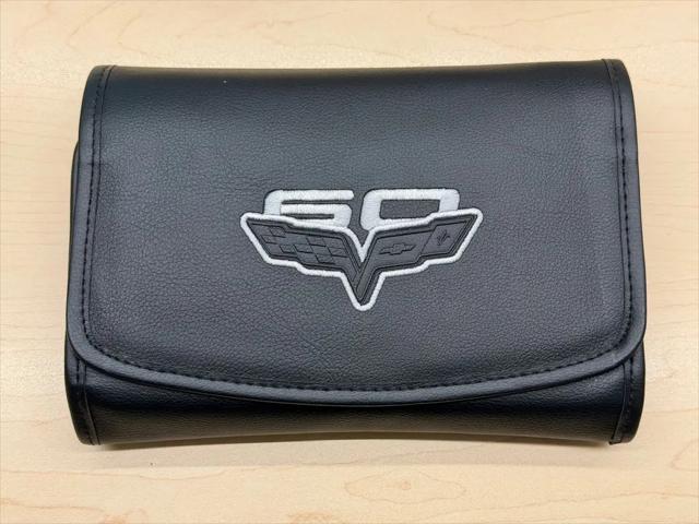2013 Chevrolet Corvette 427