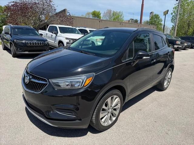 2017 Buick Encore Preferred for sale in Crossville, TN