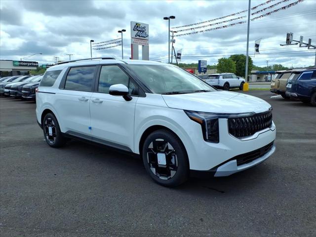 2026 Kia Carnival MPV EX for sale in EAST BARBOURSVILLE, WV