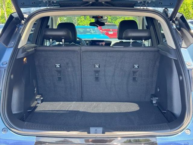 2026 Buick Encore GX Sport Touring AWD