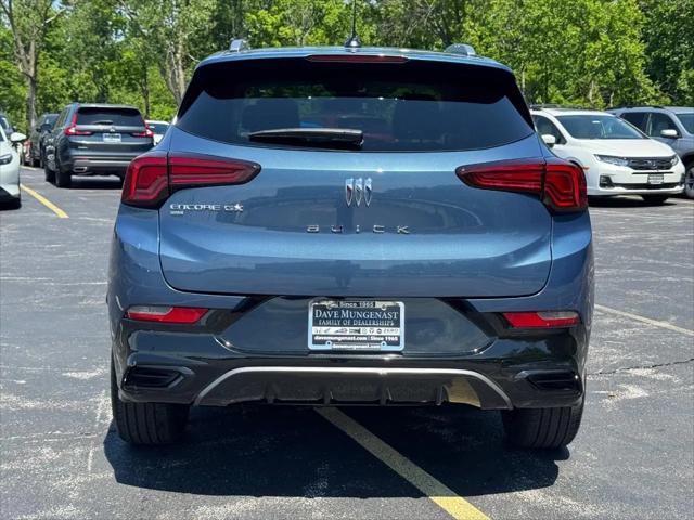 2026 Buick Encore GX Sport Touring AWD