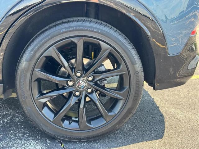 2026 Buick Encore GX Sport Touring AWD