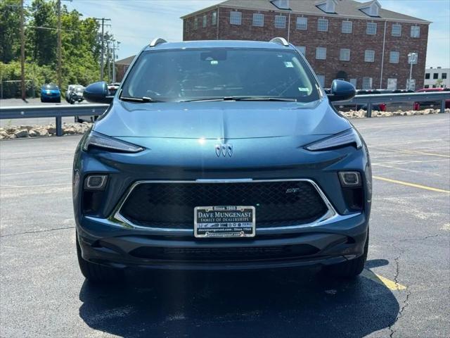 2026 Buick Encore GX Sport Touring AWD
