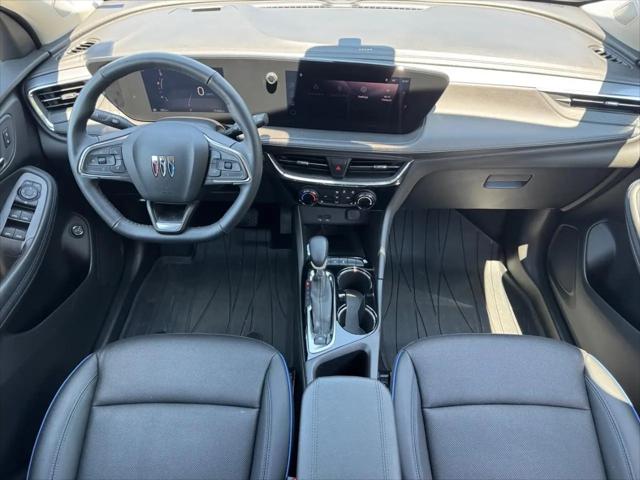 2026 Buick Encore GX Sport Touring AWD